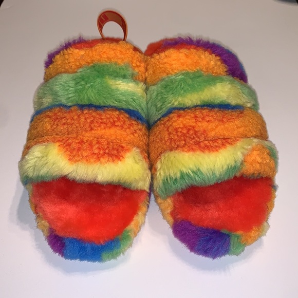 Fluff Yeah Slide Cali Collage - Picture 4 of 7